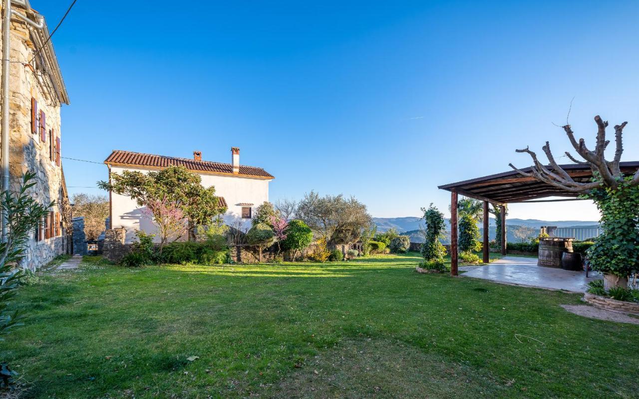 Holiday Home Mia&Emi Sovinjak Εξωτερικό φωτογραφία