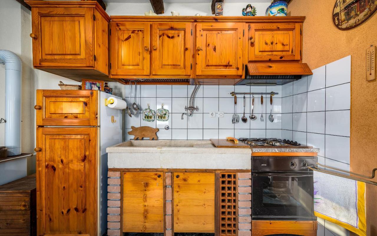 Holiday Home Mia&Emi Sovinjak Εξωτερικό φωτογραφία