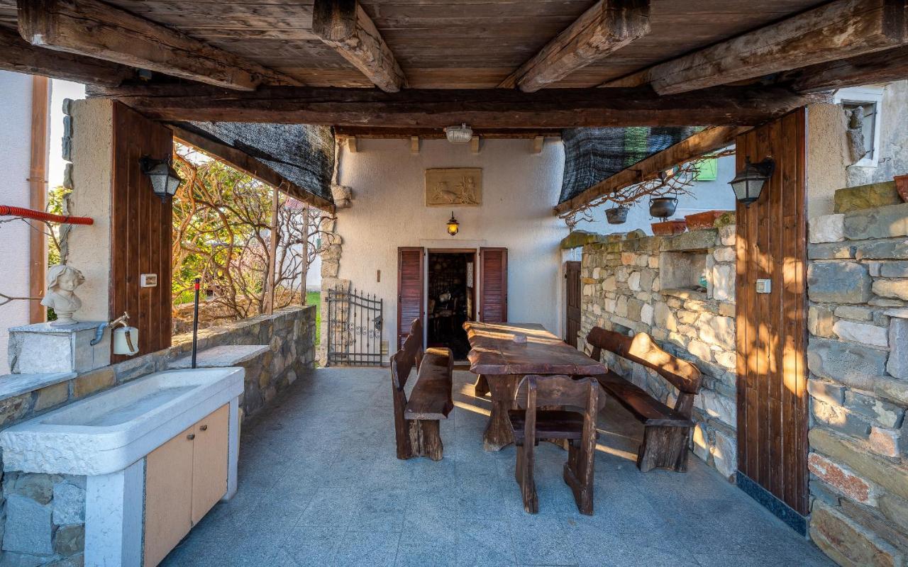 Holiday Home Mia&Emi Sovinjak Εξωτερικό φωτογραφία