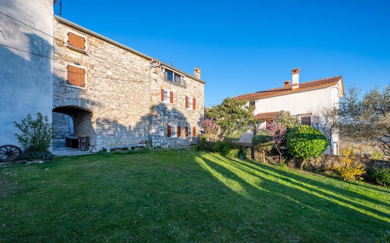 Holiday Home Mia&Emi Sovinjak Εξωτερικό φωτογραφία