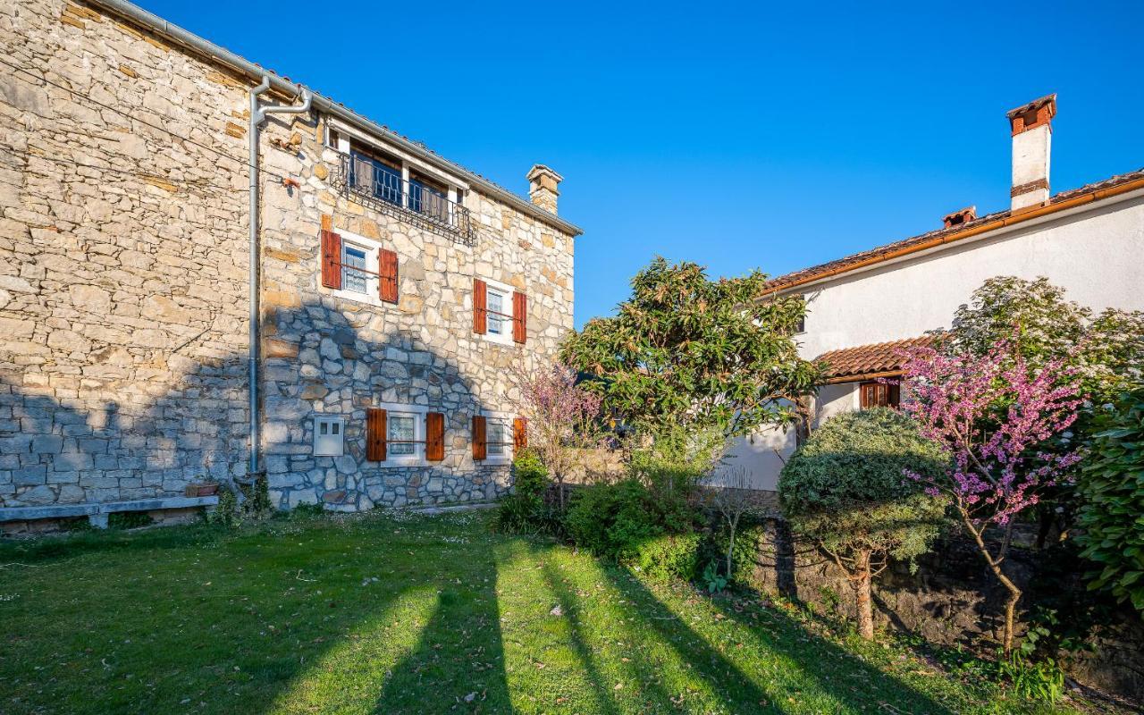 Holiday Home Mia&Emi Sovinjak Εξωτερικό φωτογραφία