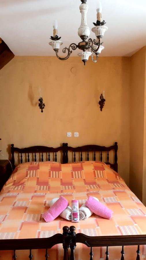 Holiday Home Mia&Emi Sovinjak Εξωτερικό φωτογραφία
