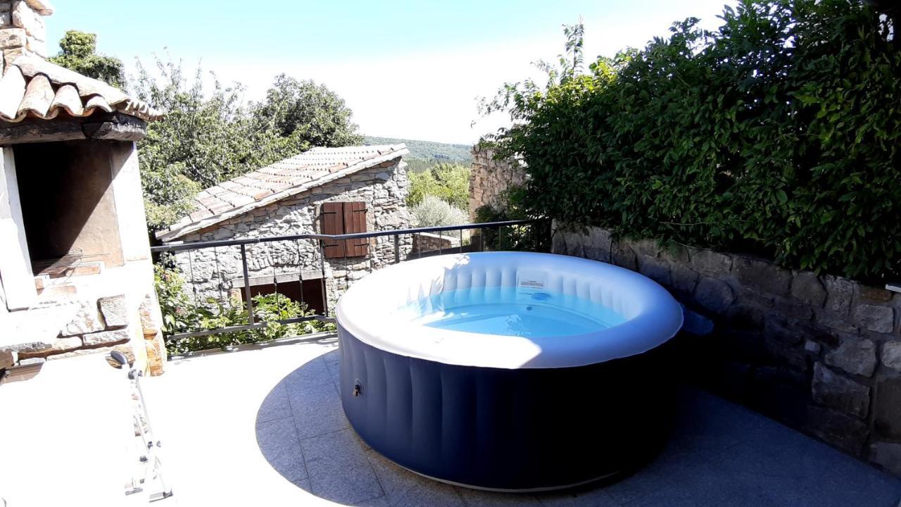 Holiday Home Mia&Emi Sovinjak Εξωτερικό φωτογραφία