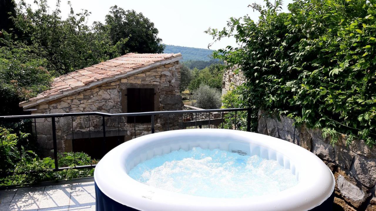 Holiday Home Mia&Emi Sovinjak Εξωτερικό φωτογραφία