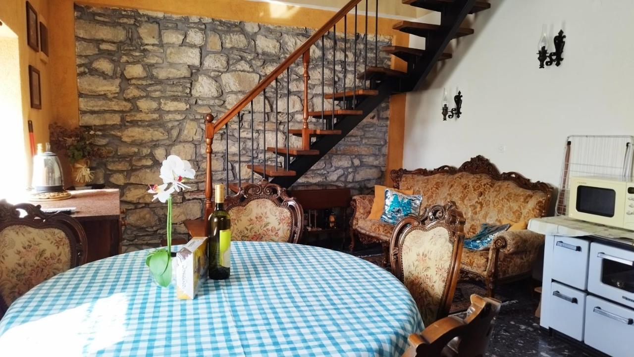Holiday Home Mia&Emi Sovinjak Εξωτερικό φωτογραφία